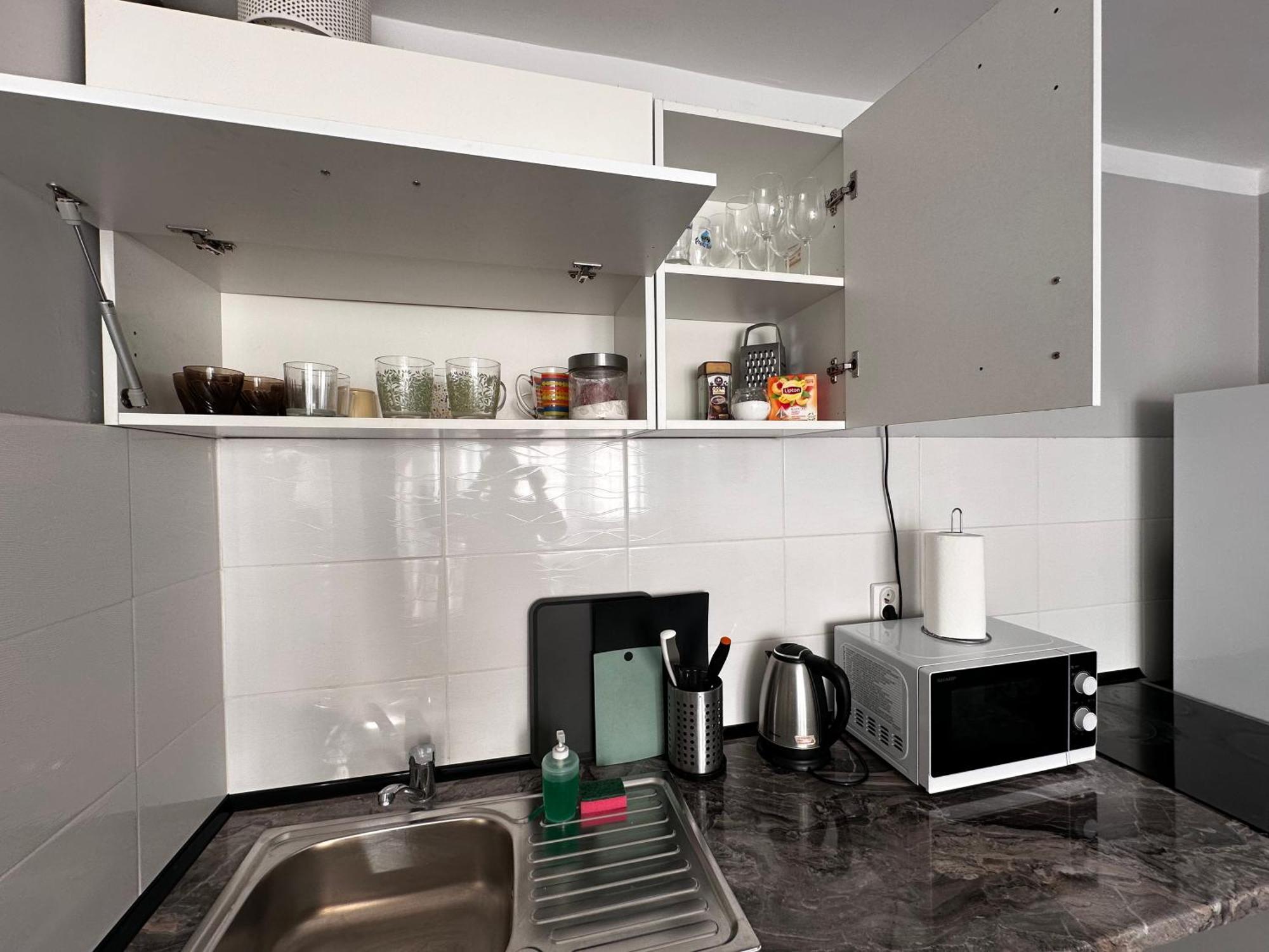 Centrum Panska3 Apartment Warsaw Exterior photo